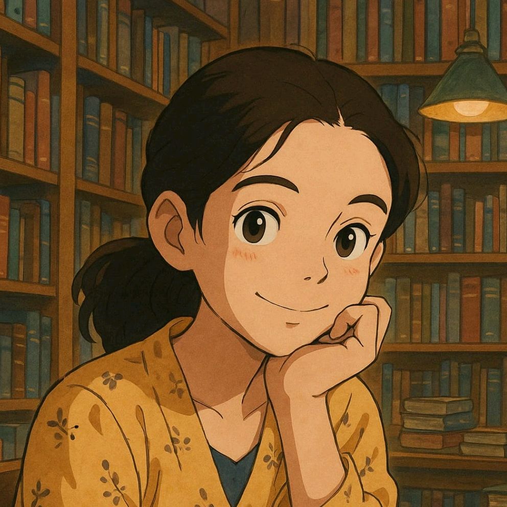 Logo Jardín de Libros Dani